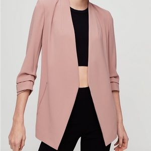 Babaton (Aritzia) Macaulay Blazer